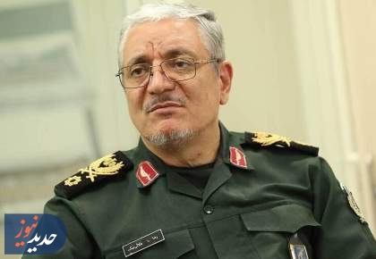 هیچ محموله نظامی در حادثه بندر شهید رجایی وجود نداشت