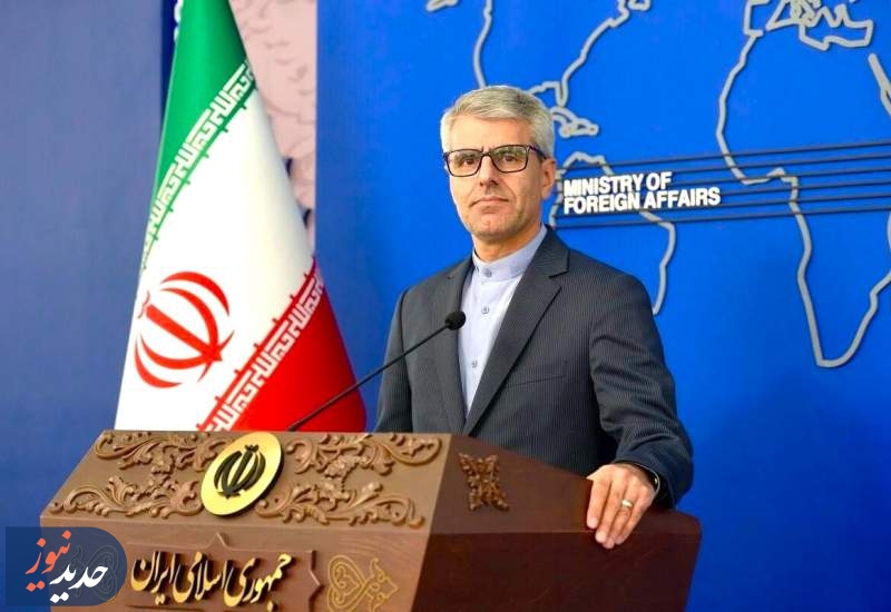 هشدار ایران نسبت به تبعات مواضع تحریک‌آمیز آمریکا