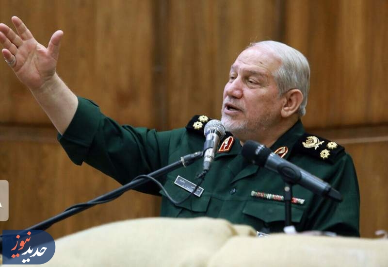 ترامپ موجب افول آمریکا می‌شود