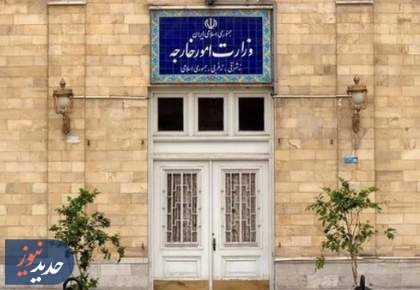 رویکردهای مبتنی بر تهدید و فشار را برنمی‌تابیم