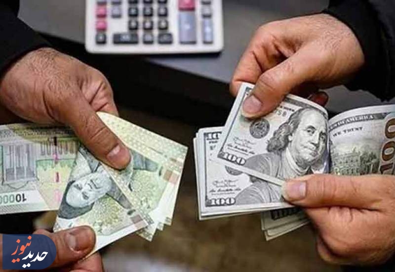 خرید دلار و افزایش نرخ تورم