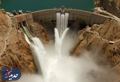 "سدسازی"؛ عامل پنهان هدررفت منابع آبی