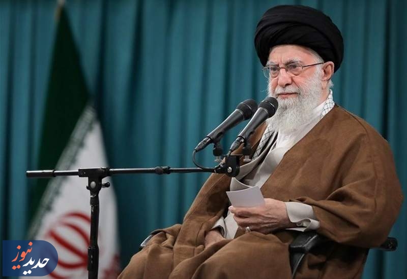 امام خامنه‌ای: حج یک فریضه‌ صددرصد سیاسی است