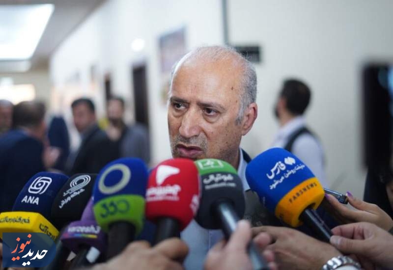 هشدار جدی تاج به احکام قضایی فوتبال
