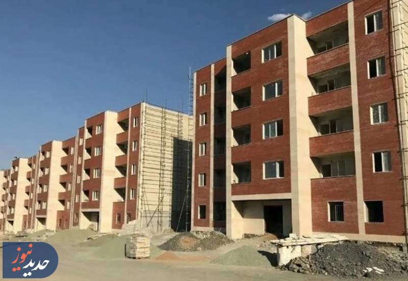 کارگران فاقد مسکن کی صاحبخانه می‌شوند؟