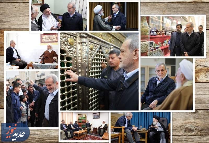 رئیس جمهور:کمبود فضاهای آموزشی را با  مشارکت مردم رفع می کنیم