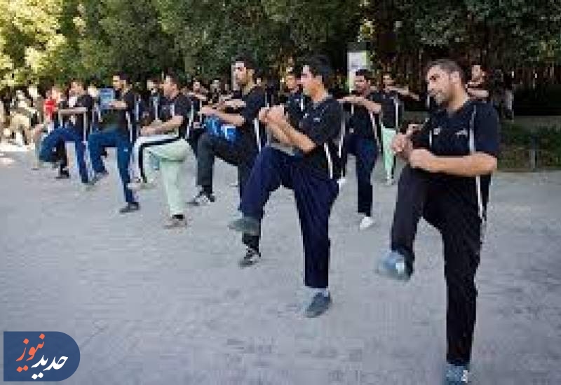 کم تحرکی بحران بزرگ کشور