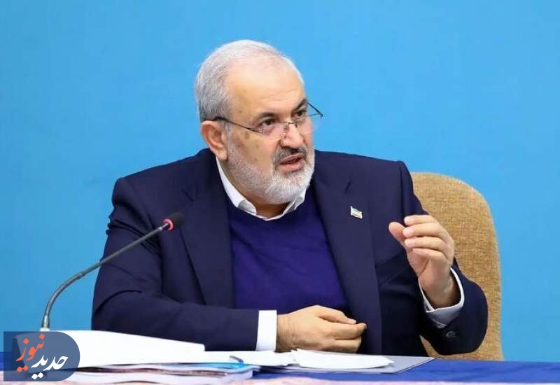 افزایش شدید مصرف آب در کشور در پی افزایش دمای هوا
