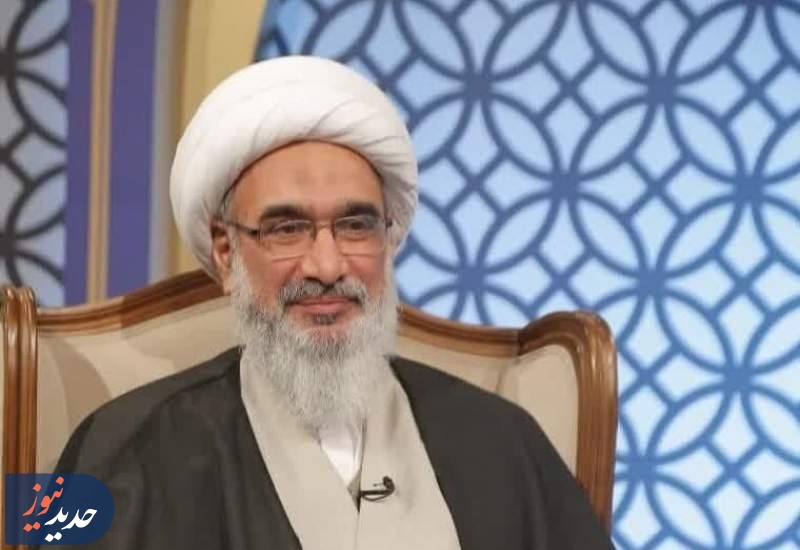 پیام رهبر انقلاب به حوزه دروازه‌های نوین تمدنی اسلامی را می‌گشاید