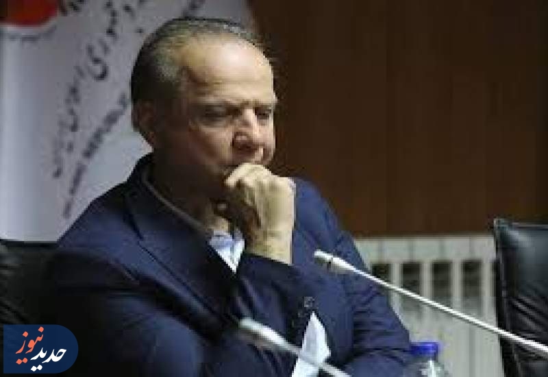 دبیرکل فدراسیون تکواندو از مسئولیت خود استعفا کرد