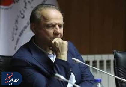 دبیرکل فدراسیون تکواندو از مسئولیت خود استعفا کرد
