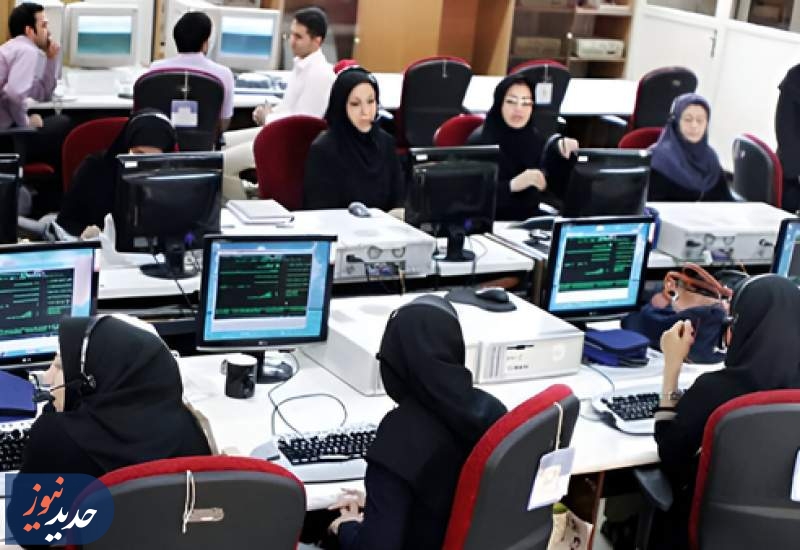تغییر ساعت کاری ادارات استان تهران و تعطیلی پنج‌شنبه‌ها