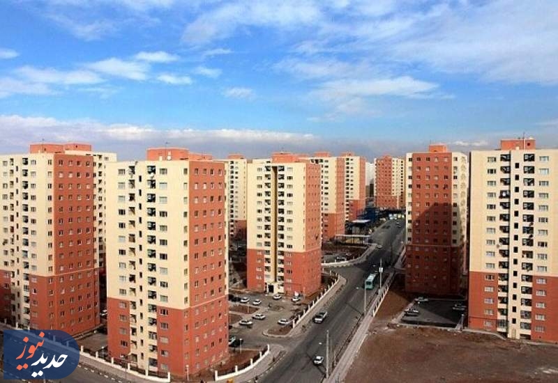 بازار مسکن | آگهی‌ها ملاک قیمت‌گذاری ملک شد