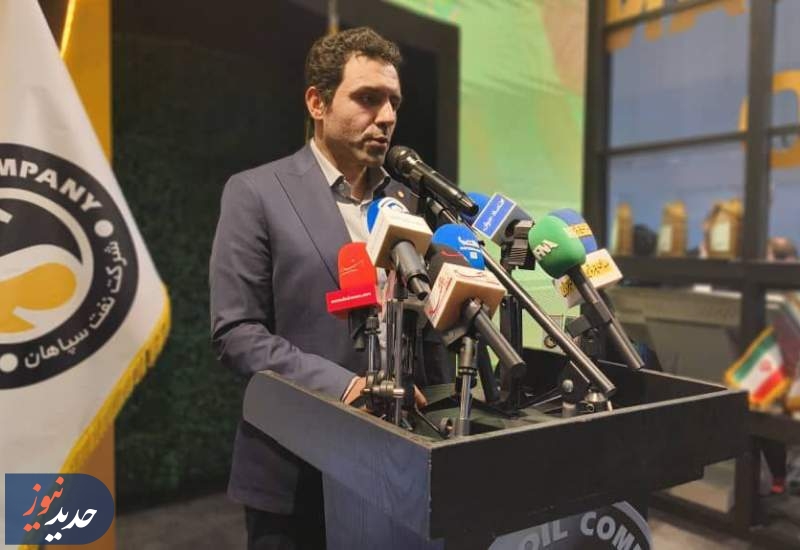 دیجیتالی‌سازی فرآیندهای فروش و خدمت رسانی شرکت نفت سپاهان