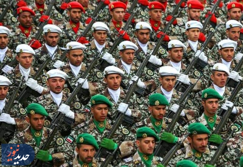سرلشکر باقری: نیروهای مسلح در اوج آمادگی کامل قرار دارند