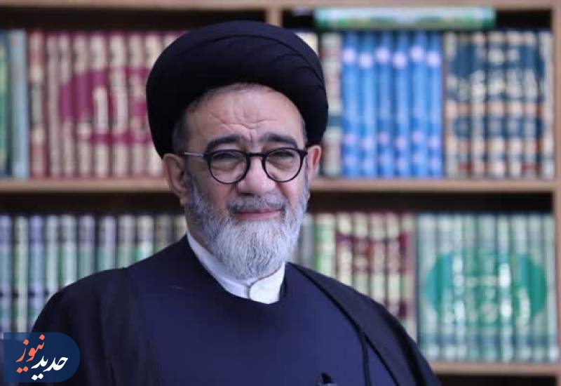 راز عدد ۸ در زندگی شهید «آل‌هاشم»