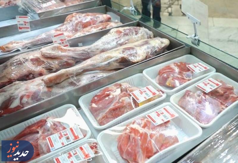 حذف ارز گوشت | هشدار قرمز برای گوشت قرمز