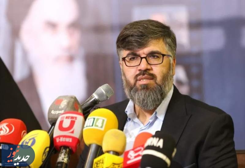 سینمای مقاومت جهانی می‌شود