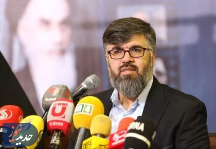 سینمای مقاومت جهانی می‌شود