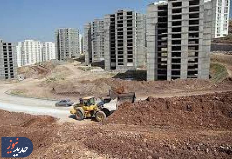 وعده تحویل ۱۷۰۰ واحد تا شهریور، همچنان چشم‌انتظار تحقق است