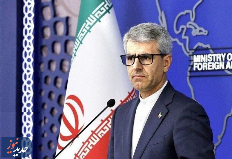رد ادعای بیانیه اجلاس اتحادیه عرب درباره جزایر سه‌گانه