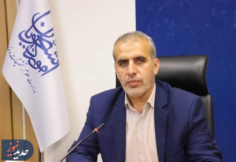 فرصت نقل و انتقال دانشجویان تا پایان اردیبهشت