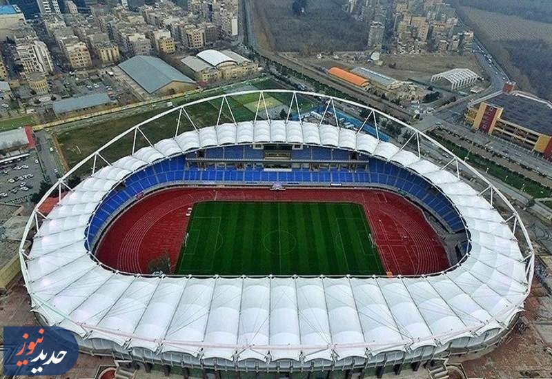 20 خرداد ،دیدار ایران-‌کره‌شمالی در مشهد