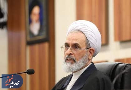 درخواست پیگیری وضعیت روحانی ربوده شده در ایرانشهر