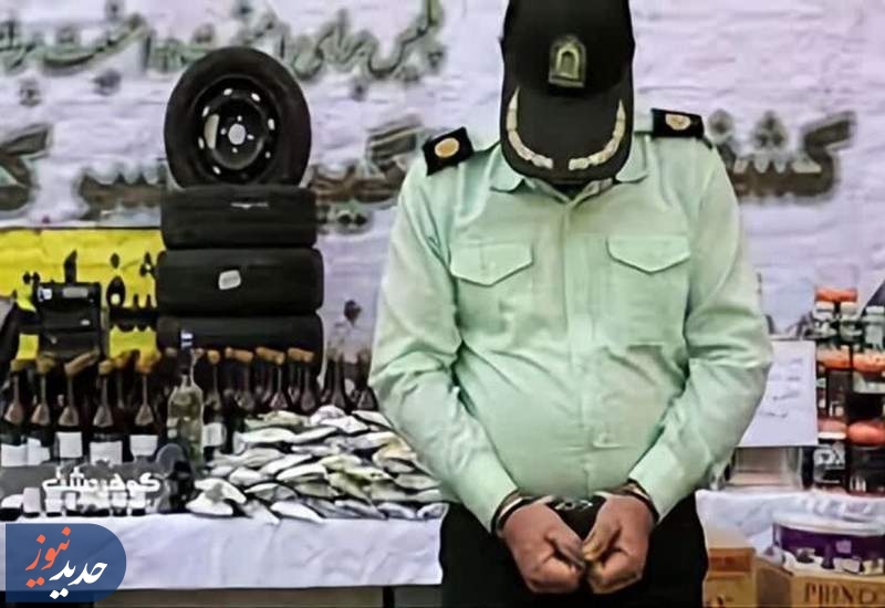 با رعایت نکات هشداری فریب مأمور قلابی‌ها را نخورید