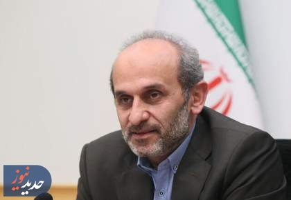 بازدید رئیس رسانه ملی از روند ساخت مجموعه «صفر ۲۴»