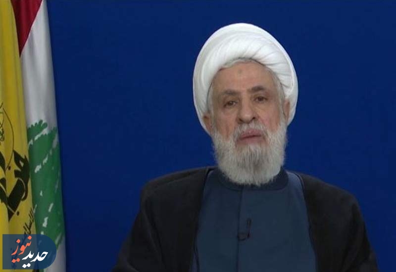 شیخ نعیم قاسم امشب سخنرانی می‌کند