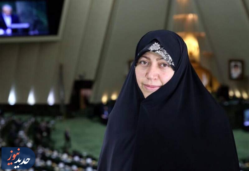 سالانه تعداد زنان در سن باروری ۵ درصد کاهش می‌یابد