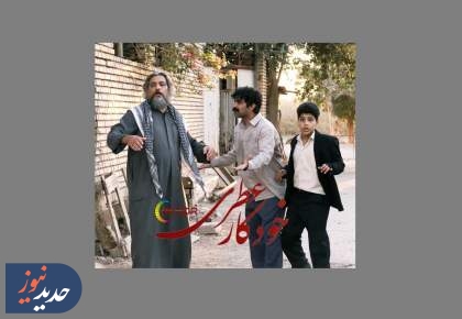 «خودکار عطری»، «مهاجمین شب» و «ما بزرگ شده‌ایم»، از سیما