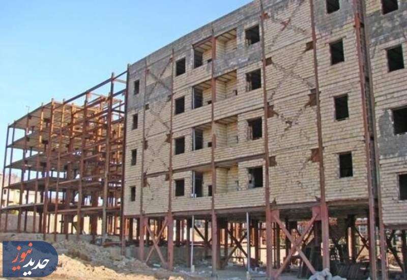 خطر تکرار تجربه تلخ مسکن مهر در نهضت ملی مسکن