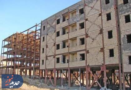 خطر تکرار تجربه تلخ مسکن مهر در نهضت ملی مسکن