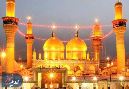 راهکاری برای گرفتن حاجات دنیایی از امام جواد(ع) + فیلم  