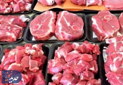گوشت داخلی گران جایگزین دولتی ارزان شد