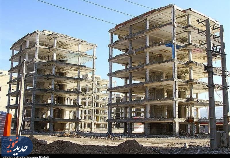 تشدید وضعیت بحرانی مسکن و انفعال کامل خانم وزیر!