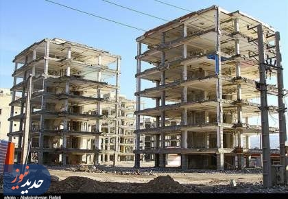 تشدید وضعیت بحرانی مسکن و انفعال کامل خانم وزیر!