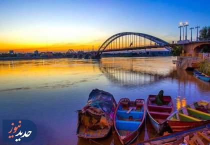 روایتی از فرهنگ، هنر و ادب خوزستان