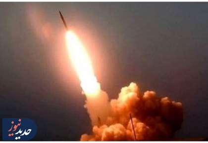 توقف فینال جام حذفی اراضی اشغالی با حمله موشکی یمن