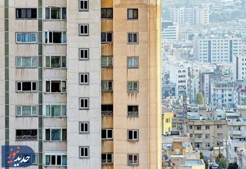 دست‌انداز جدید وزارت راه برای متقاضیان مسکن