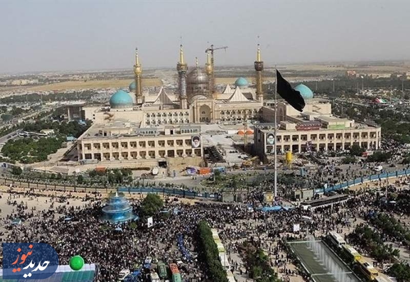 ممنوعیت و محدودیت تردد‌ها در روز مراسم سالگرد ارتحال امام (ره)