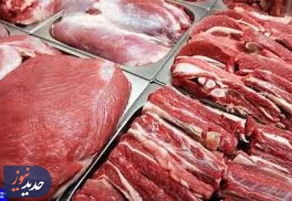 وزارت جهاد با طناب اتحادیه‌ها به گوشت ارزان نرسید