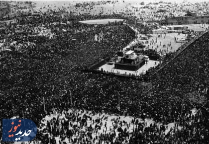 مستند‌های شبکه تهران در سالگرد ارتحال امام (ره) و قیام ۱۵ خرداد