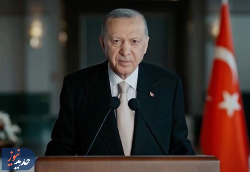 زیاده‌خواهی اردوغان در زنگه‌زور