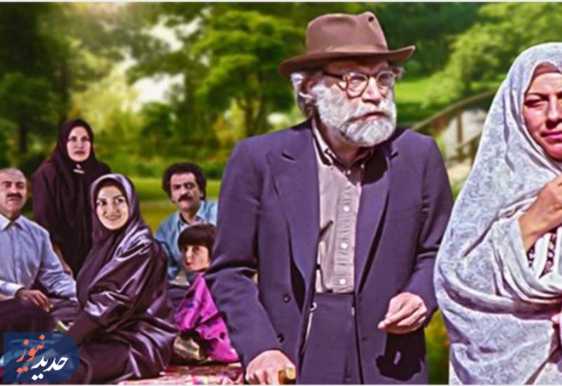 نمایش ۴ فیلم کمدی ایرانی از شبکه نمایش