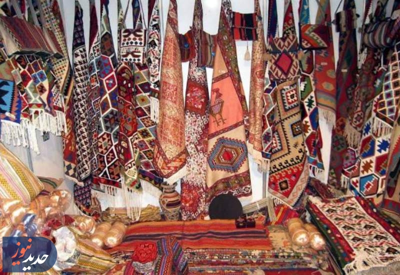 هفته بزرگداشت صنایع‌دستی در شبکه مستند