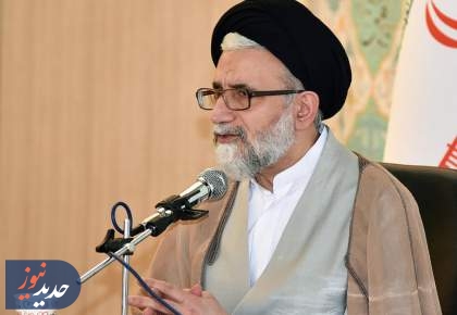 وزیر اطلاعات: اسناد هسته‌ای اسرائیل به‌زودی منتشر می‌شود