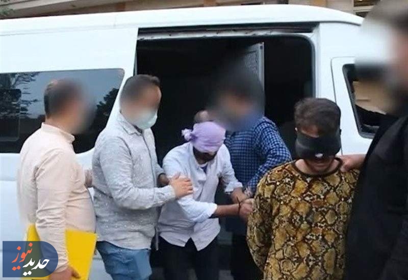 ۴ عملیات انفجاری داعش چگونه خنثی شد؟